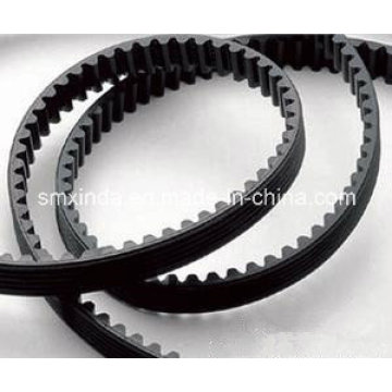 T Type Synchronous Belt, Rubber Timing Belt